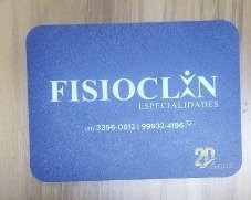 Mouse Pad