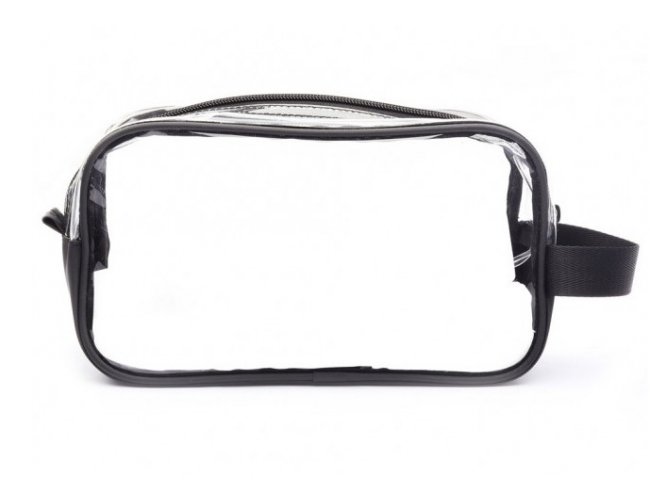 Necessaire PVC