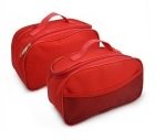 Necessaire Nylon Bolso Frontal