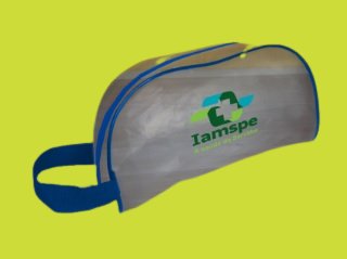 Necessaire em PVC
