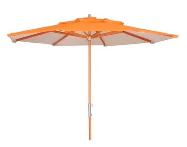 Ombrelone 240 Solasol Redondo