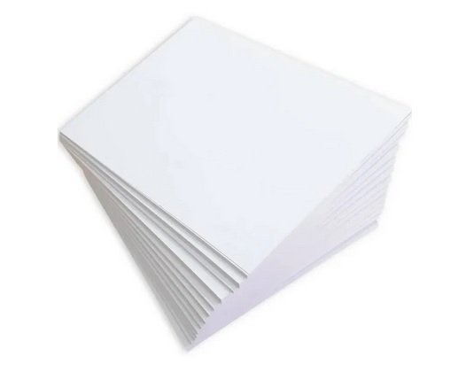 Papel de Carta