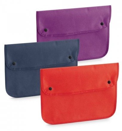 Bolsa porta documentos