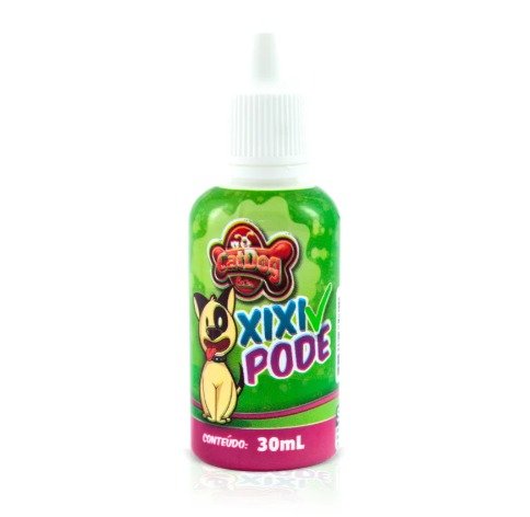 Educador Xixi Pode 30ml CatDog