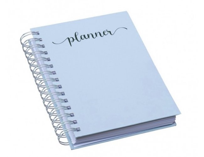 Planner Percalux Anual