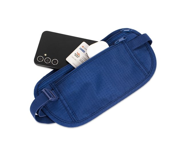 Pochete Doleira Nylon