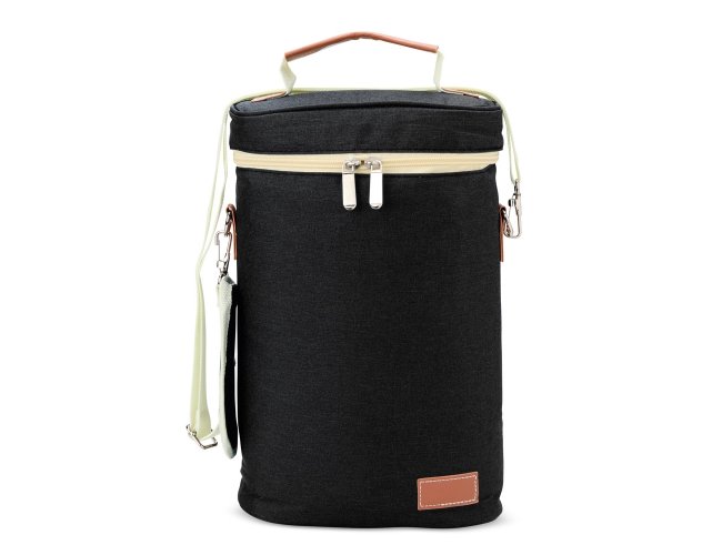 Porta-Garrafas T�rmico Duplo