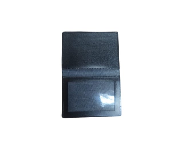 Porta documentos sinttico