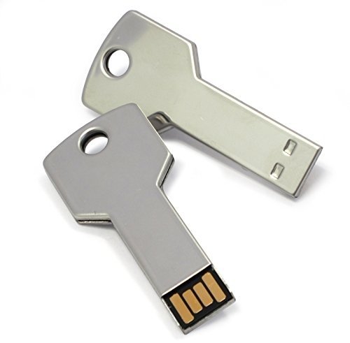 Pen Drive Chave - PCH