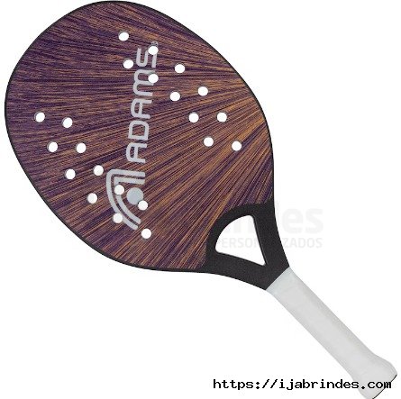 Raquete Beach Tennis Adams