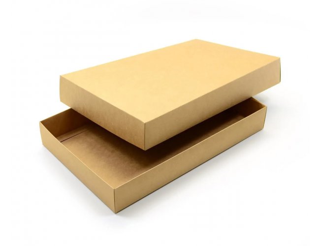 Caixa de papel