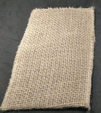 Saquinho de Juta Ecolgico 10x15