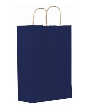 Sacolas Papel