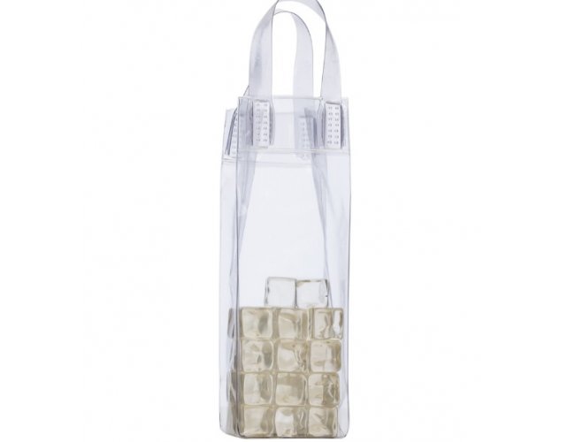 Sacola de Gelo para Bebidas