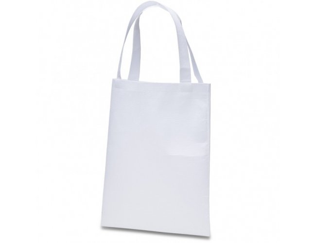 Sacola Sublimtica Polister Pet