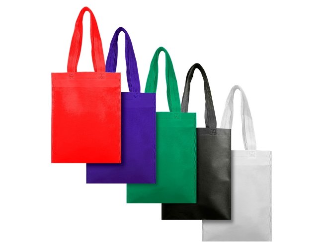 Sacola TNT Biodegrad�vel