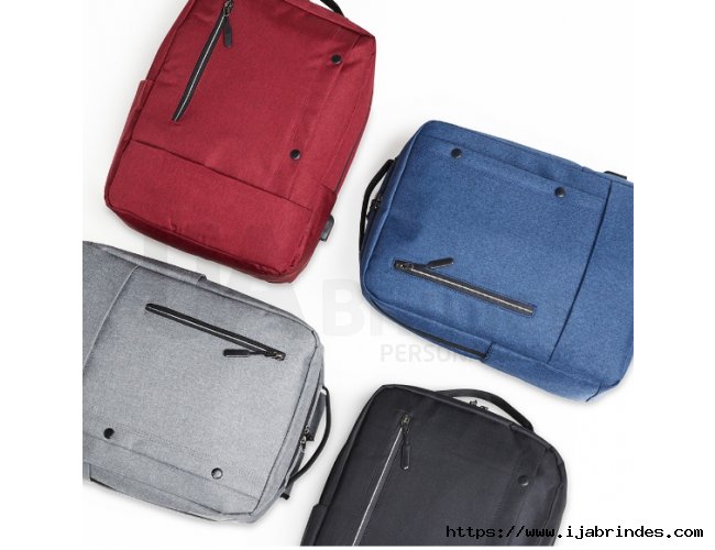MOCHILA DE NYLON 22 LITROS