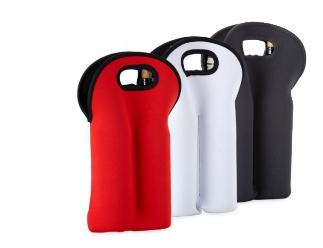 Porta Garrafas Isotrmico Duplo