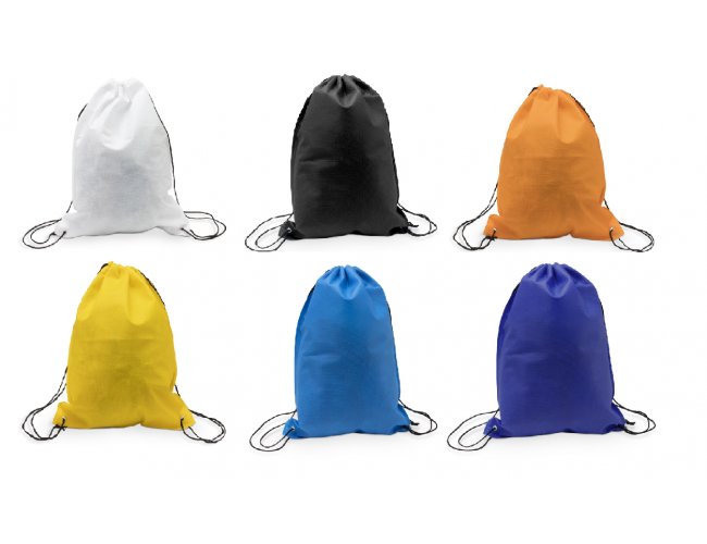 Mochila Saco TNT