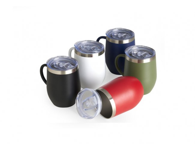 CANECA TERMICA 350ML