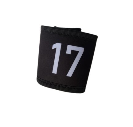 Munhequeira Personalizada em Neoprene