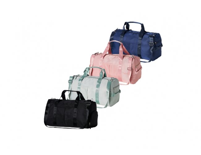 BOLSA ESPORTIVA DE POLISTER 35L