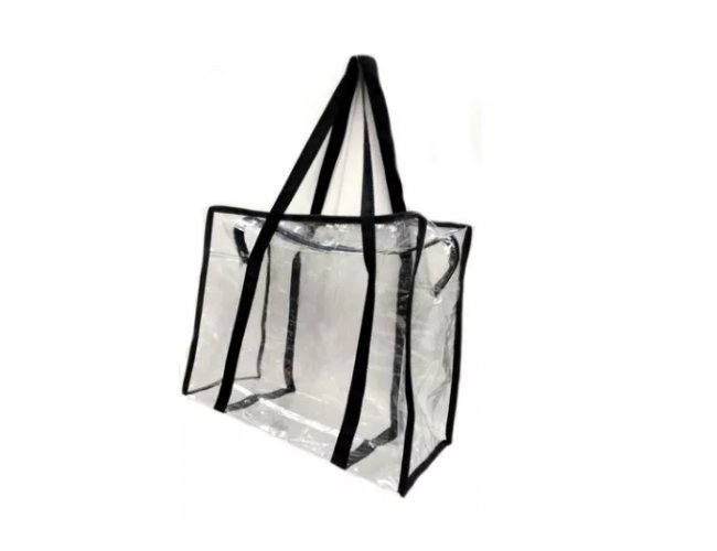 Bolsa de plstico