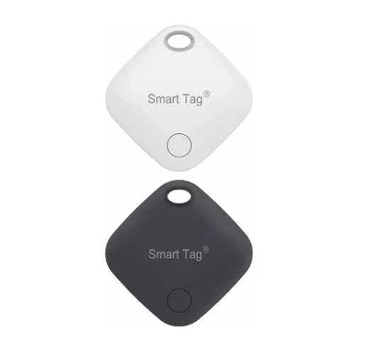 SMART AIR LOCALIZADOR