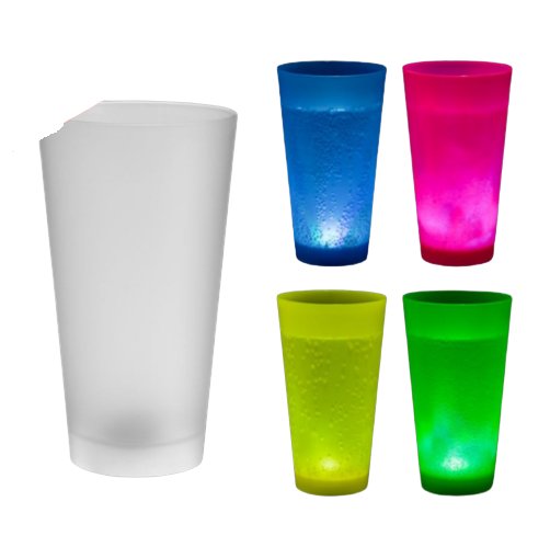 Copo LED 500ML