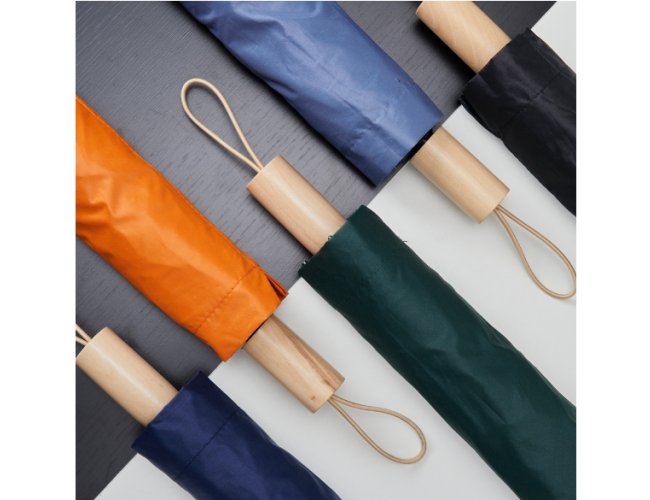 Guarda-chuva Manual com Proteo UV