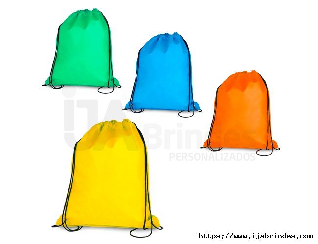 Bolsa TNT