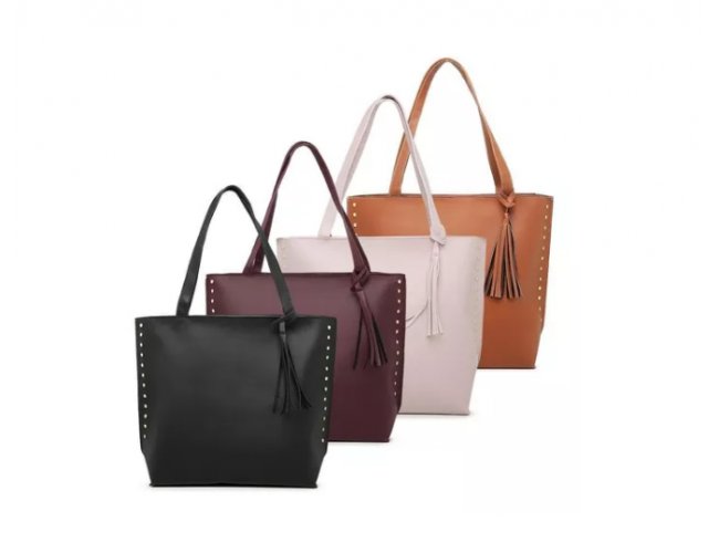 Bolsa Feminina Grande