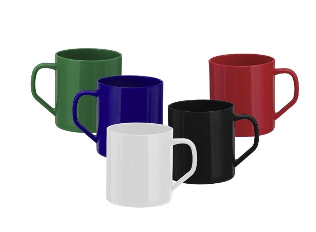 CANECA DE CH 400ML