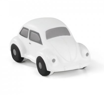Fusca Anti-estresse