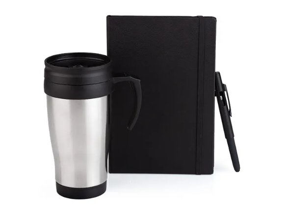 Kit Office - 3 Ps