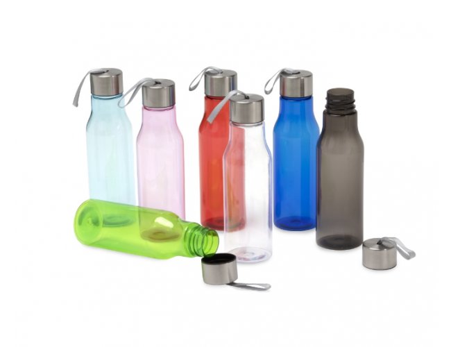 Garrafa Plstica 600ml
