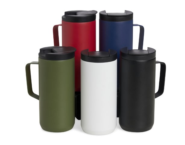 Caneca Trmica 400ml