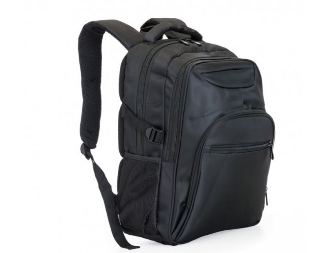 MOCHILA EM POLIESTER