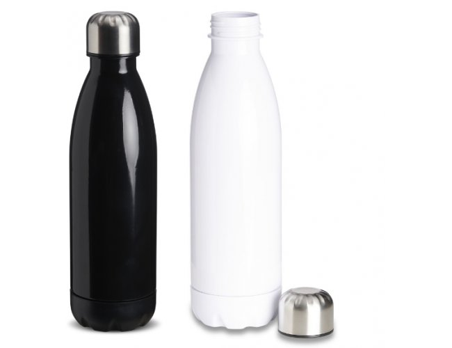 GARRAFA PLSTICA 700ML