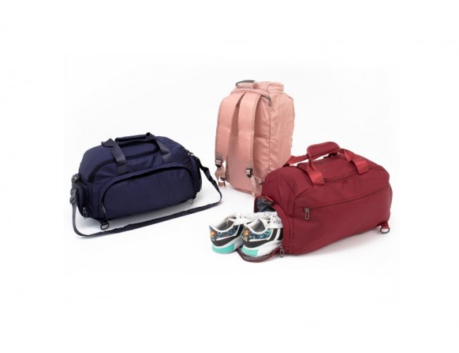 Bolsa Esportiva 32 Litros