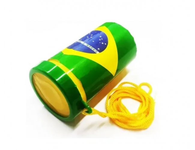 Corneta Apito Pequena