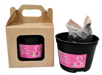Kit cultivo