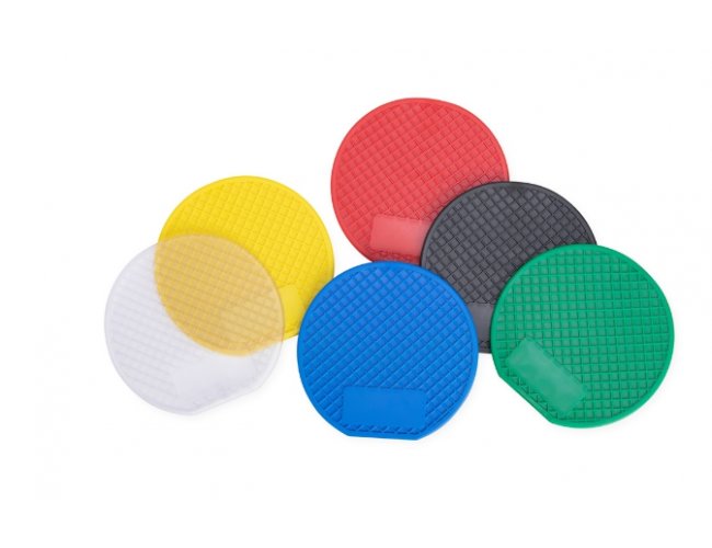 PORTA COPO PVC