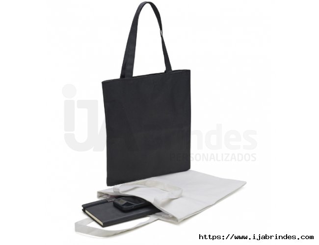 Sacola de Nylon