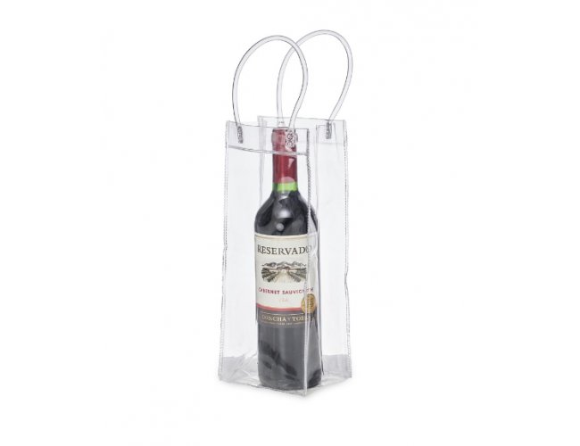 Sacola de Gelo para Bebidas