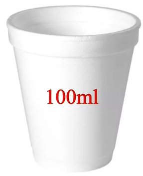 Copinho 100ml