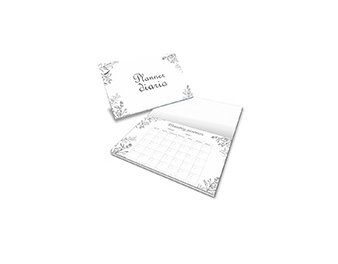 PLANNER 52 FOLHAS 150X210MM