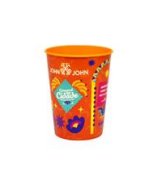 Copo label 480ML