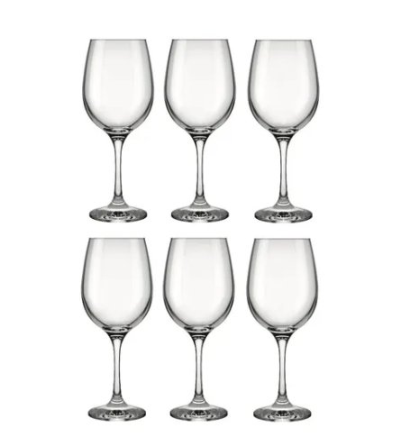 Taa de vinho 490ml