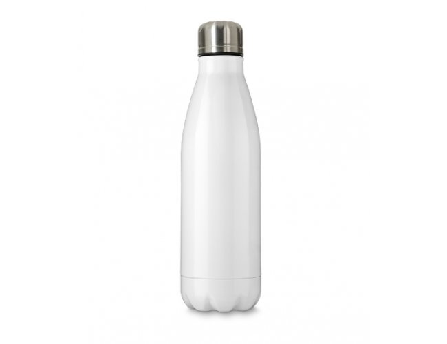 Garrafa Trmica Inox 500ml